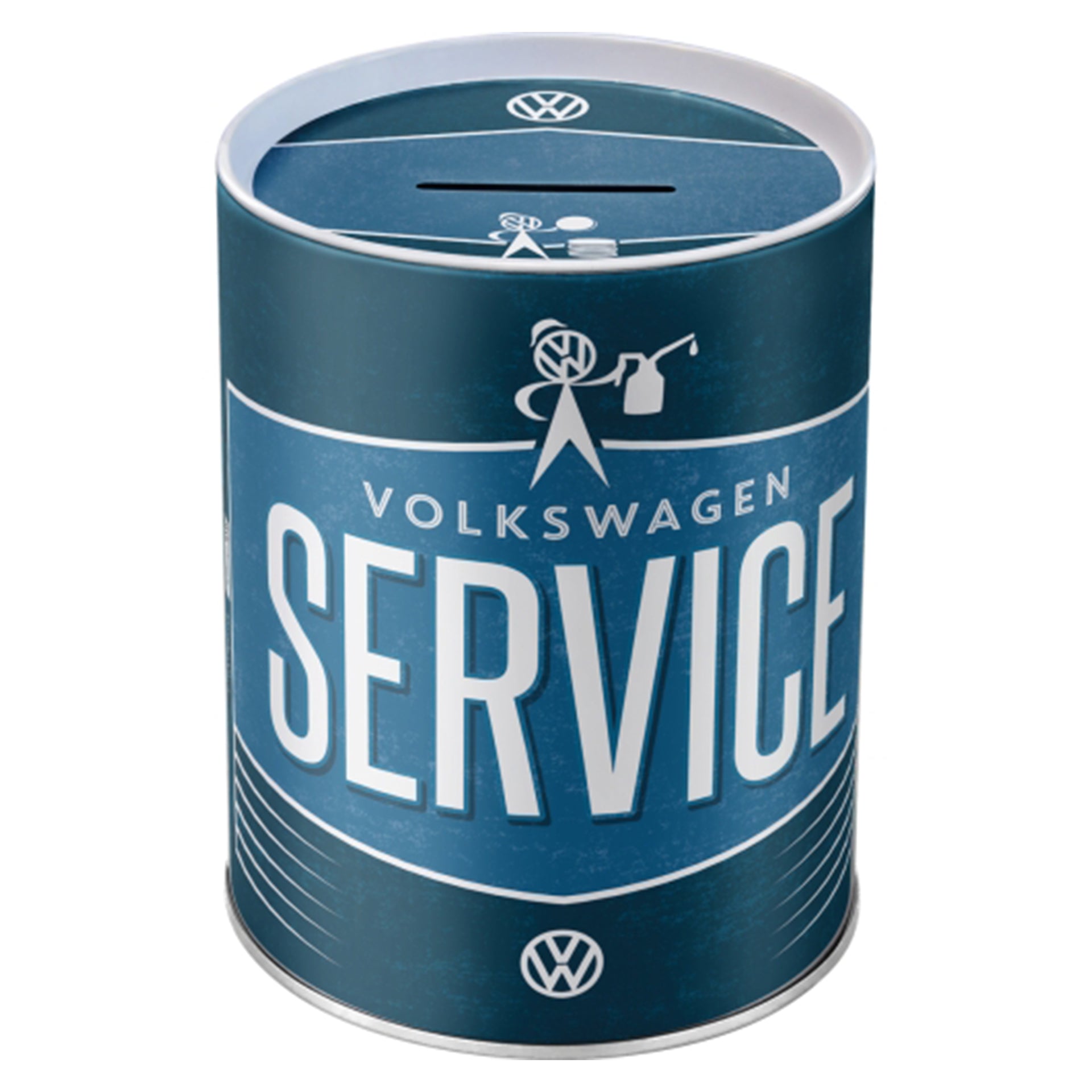 Volkswagen Service Money Box