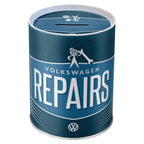 Volkswagen Service Money Box
