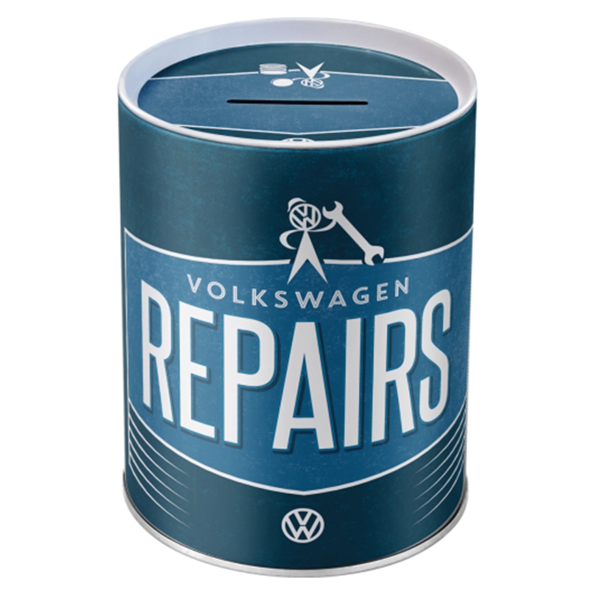 Volkswagen Service Money Box