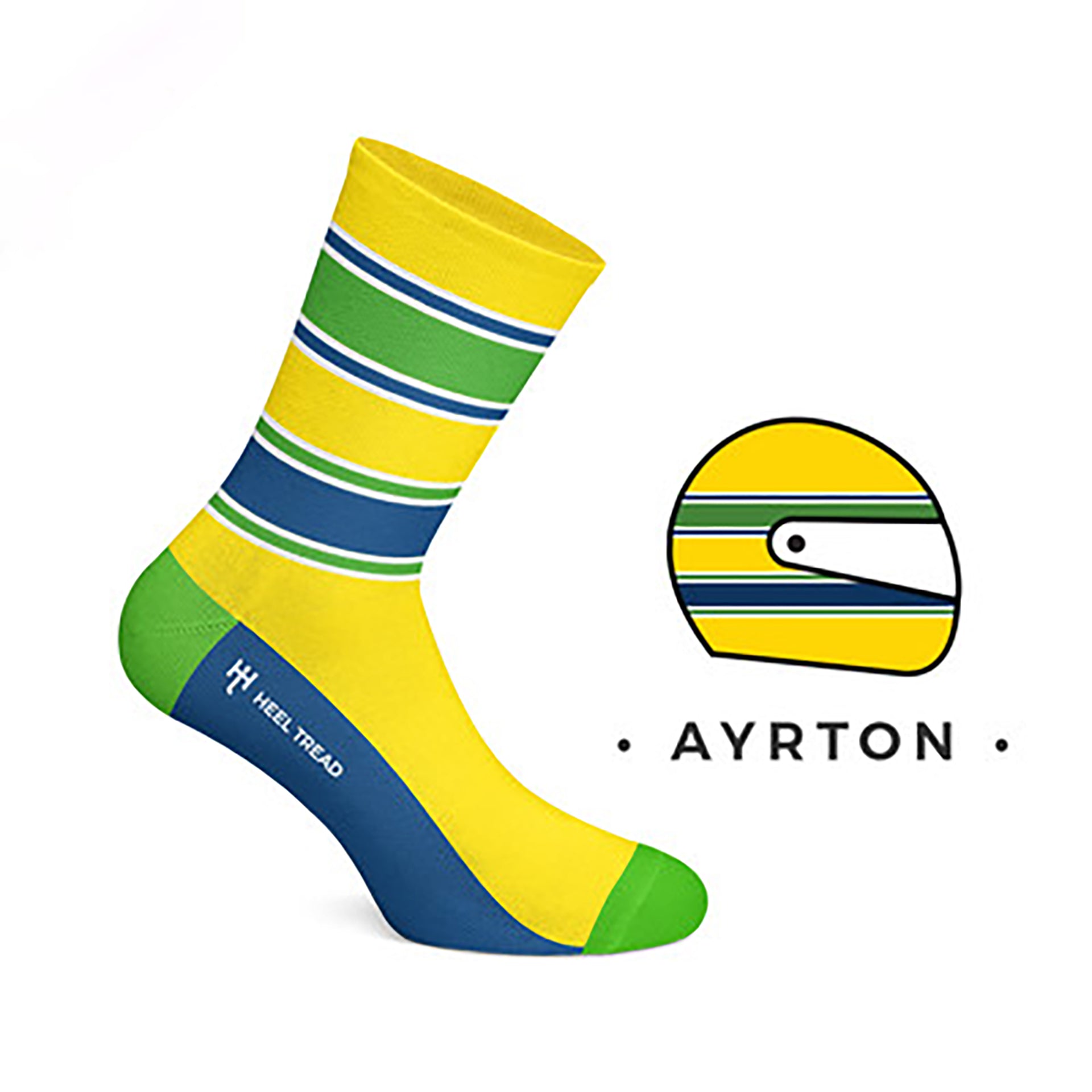 Ayrton Socks