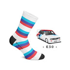 E30 Socks