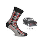 GTI Socks