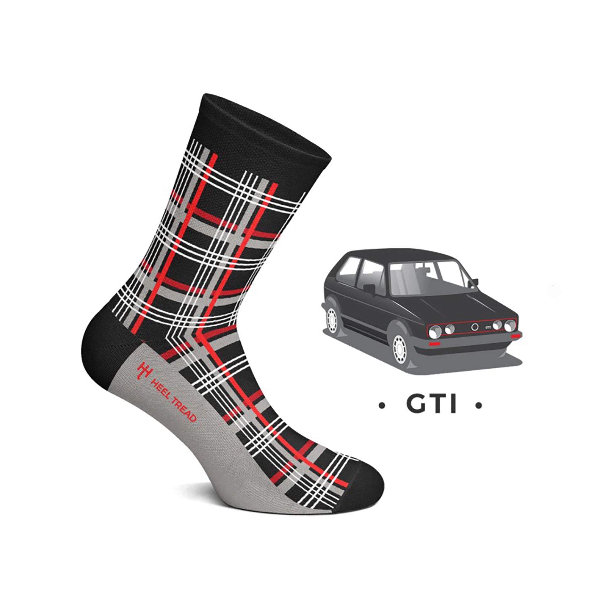 GTI Socks