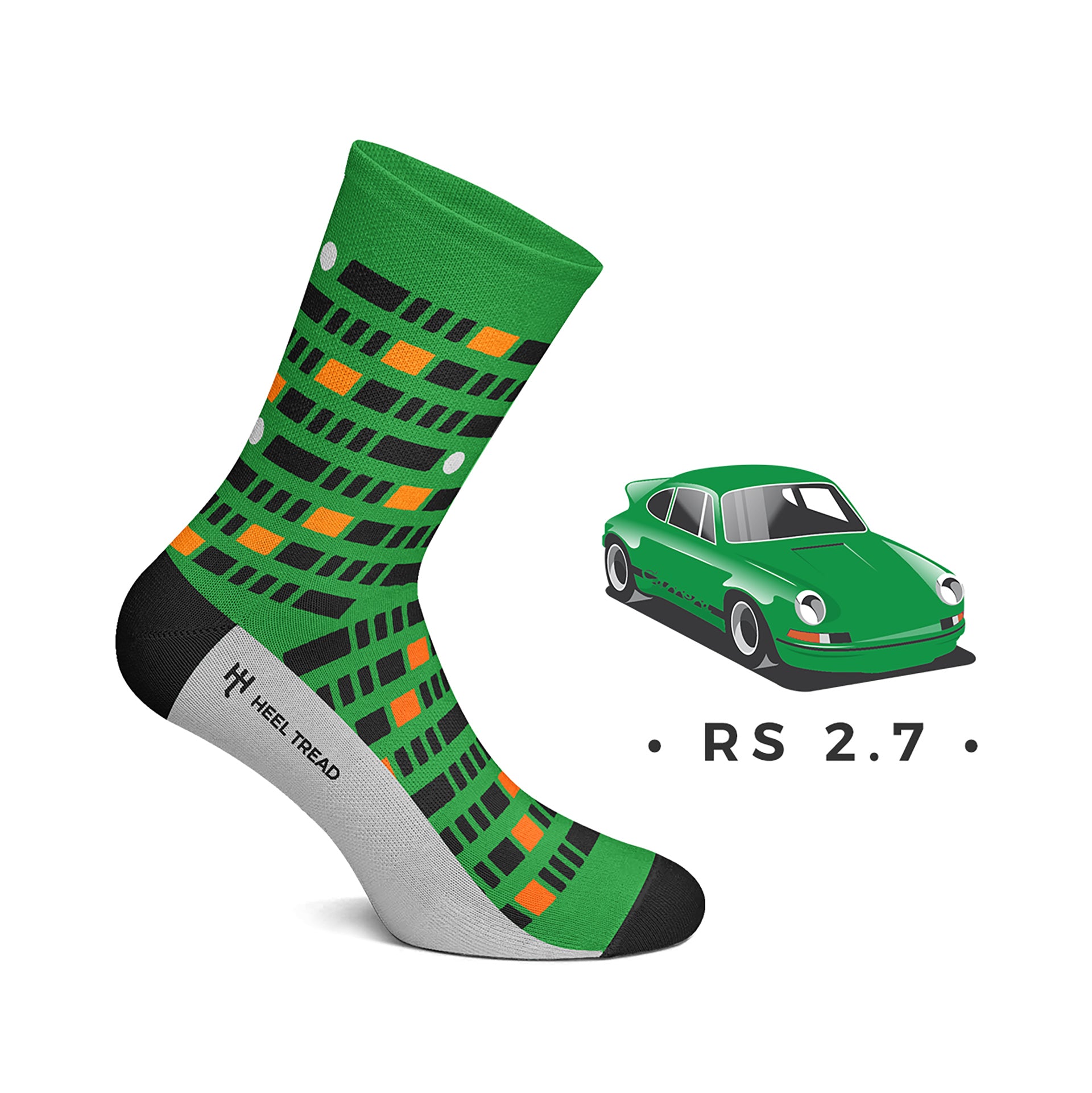 RS 2.7 SOCKS