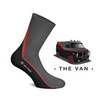 The Van Socks
