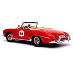 Mercedes-Benz 300 SL (1954) 1/18 Scale Model