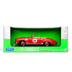Mercedes-Benz 300 SL (1954) 1/18 Scale Model