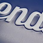 Mercedes-Benz Kundendienst Sign