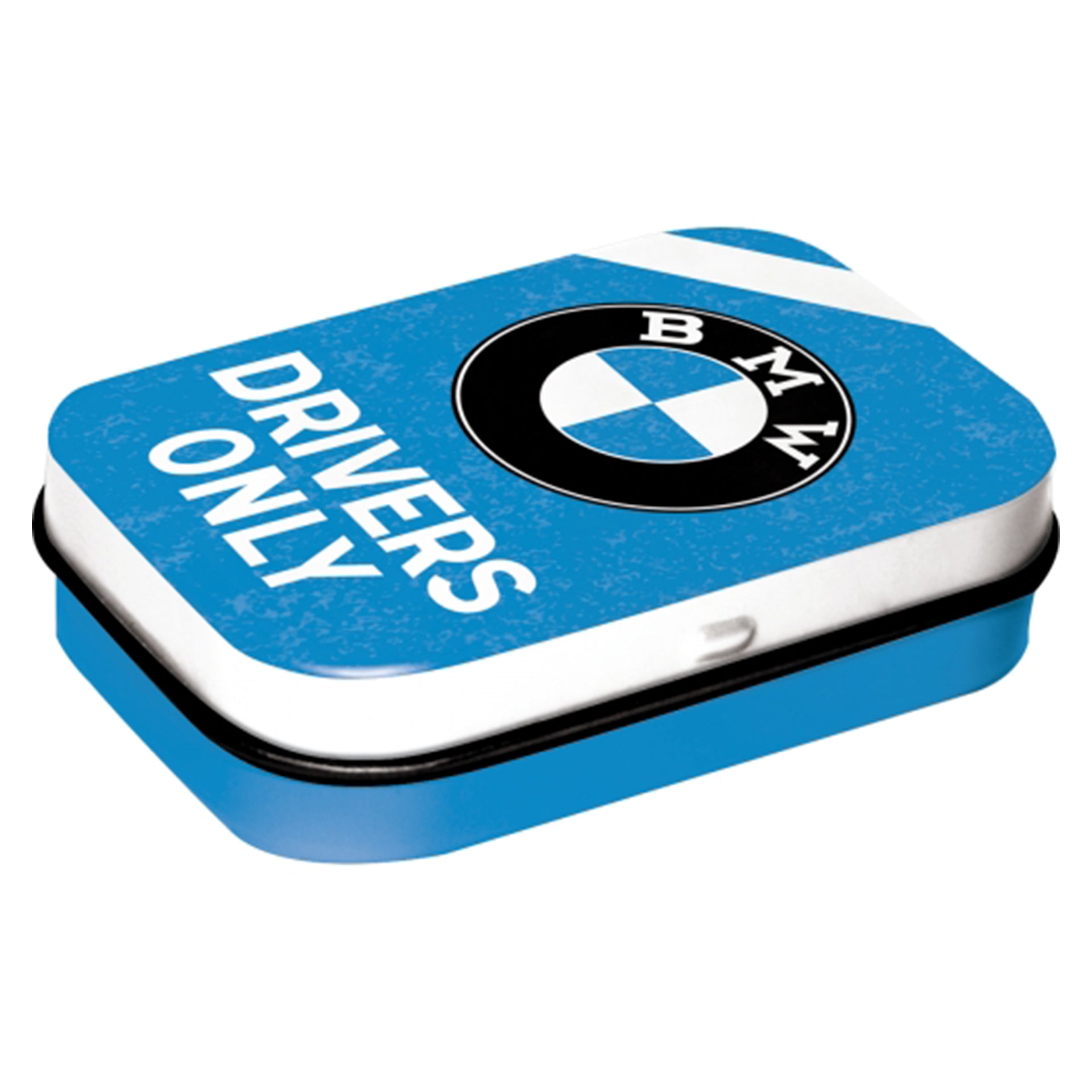 BMW Drivers Only Mint Box