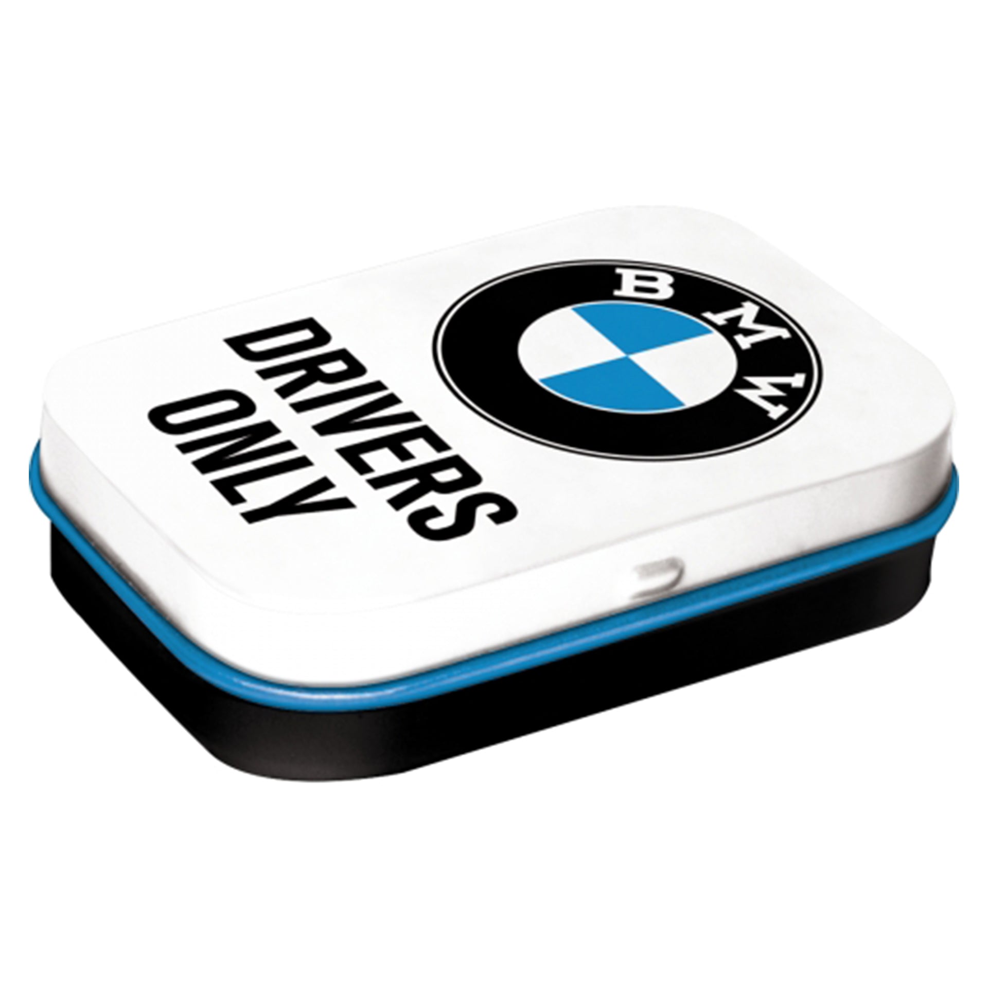 BMW Drivers Only Mint Box