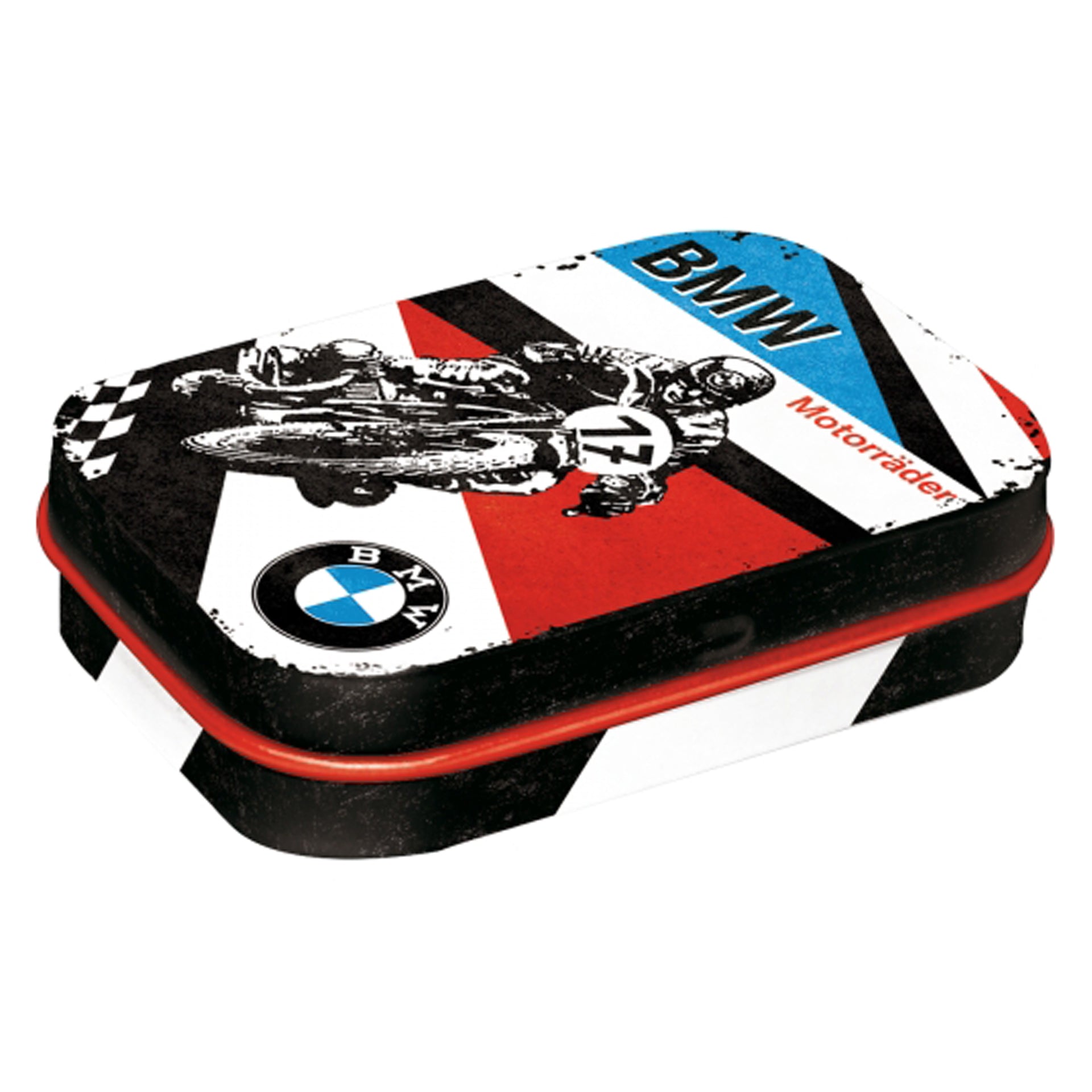 BMW Motorräder Mint Box