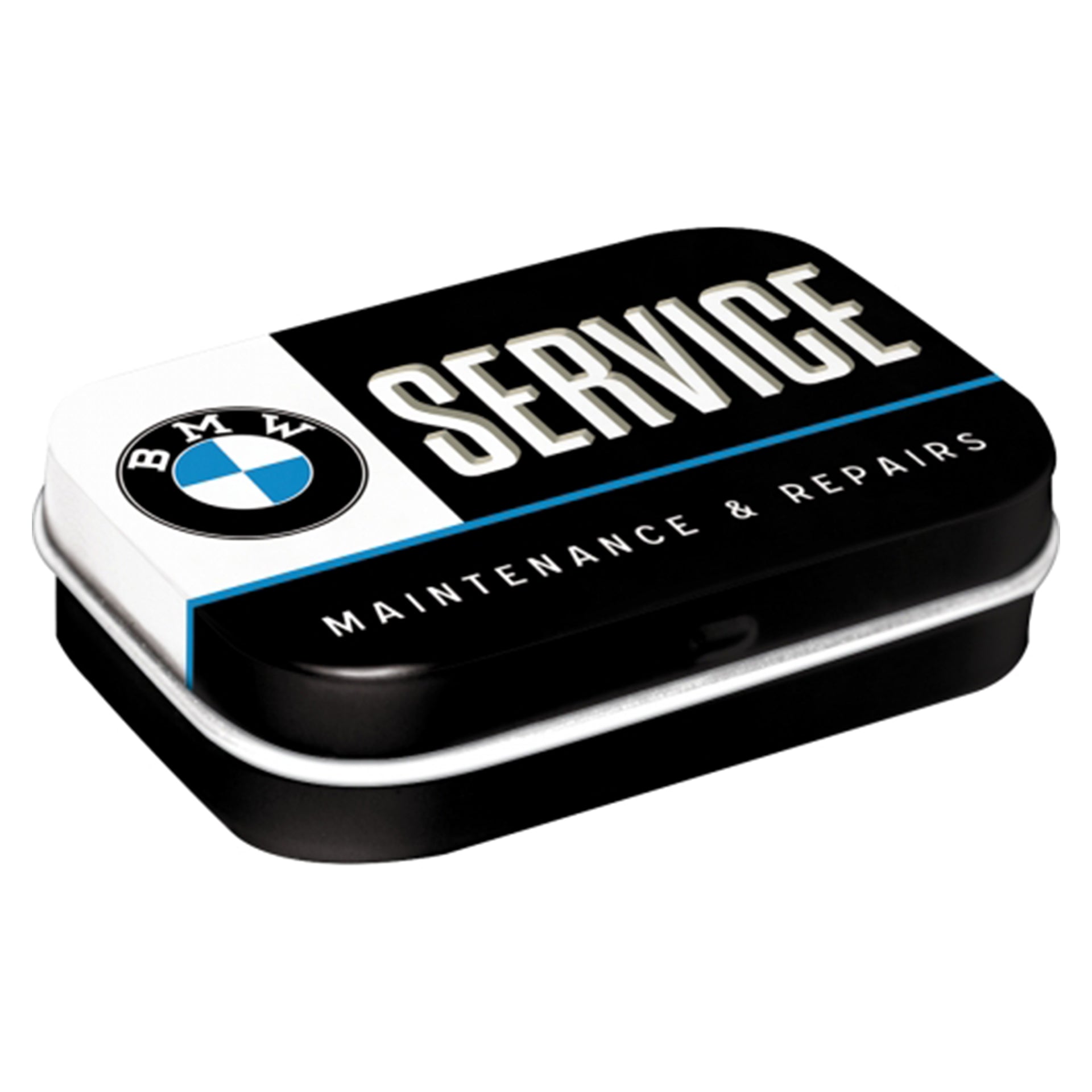 BMW Service Mint Box