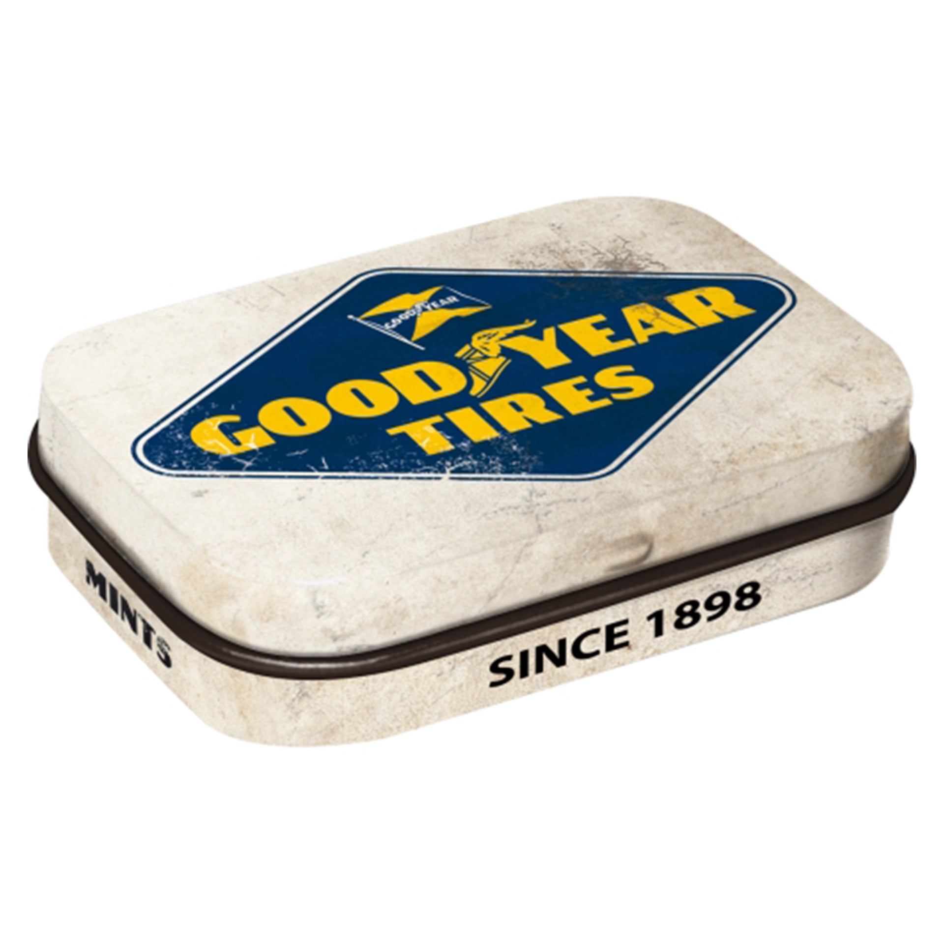 Goodyear Tires Mint Box