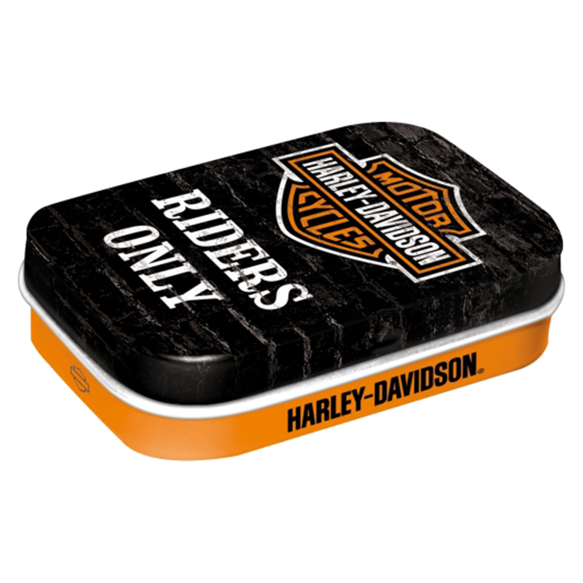 Harley-Davidson Riders Only Mint Box