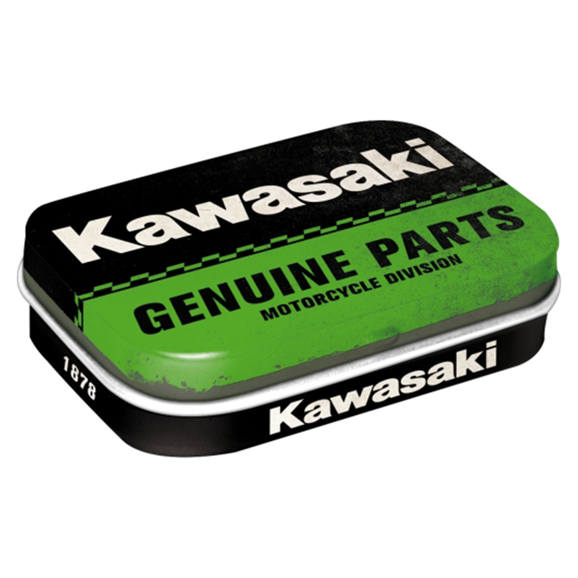 Kawasaki Genuine Parts Mint Box