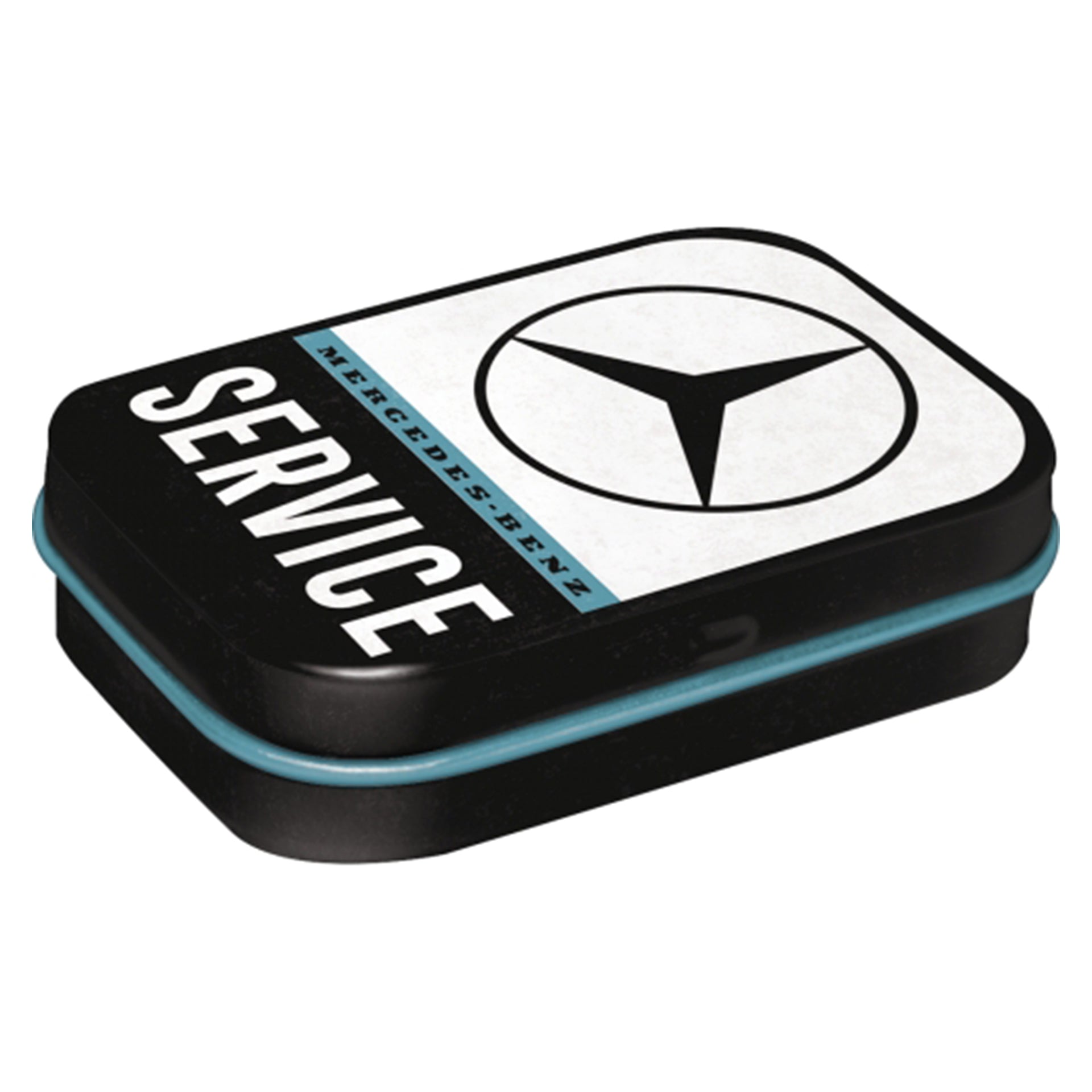 Mercedes-Benz Service Mint Box