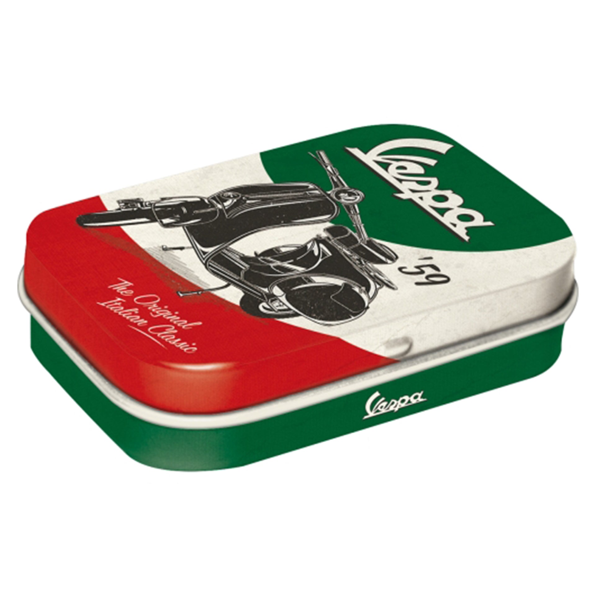 Vespa '59 Mint Box