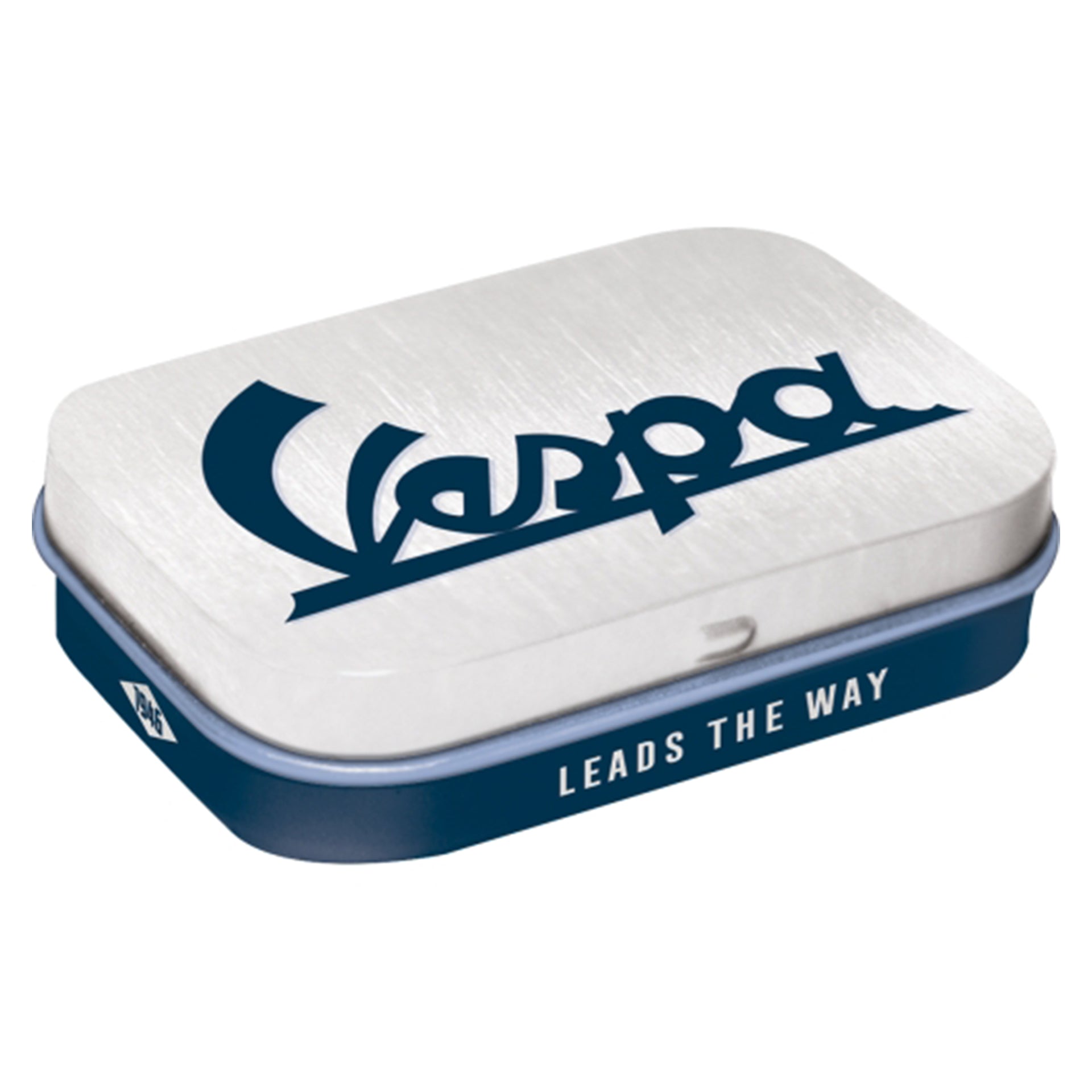 Vespa Leads the Way Mint Box