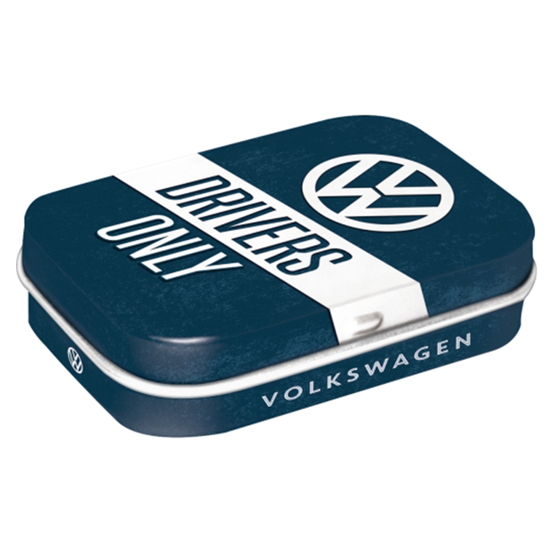 Volkswagen Drivers Only Mint Box