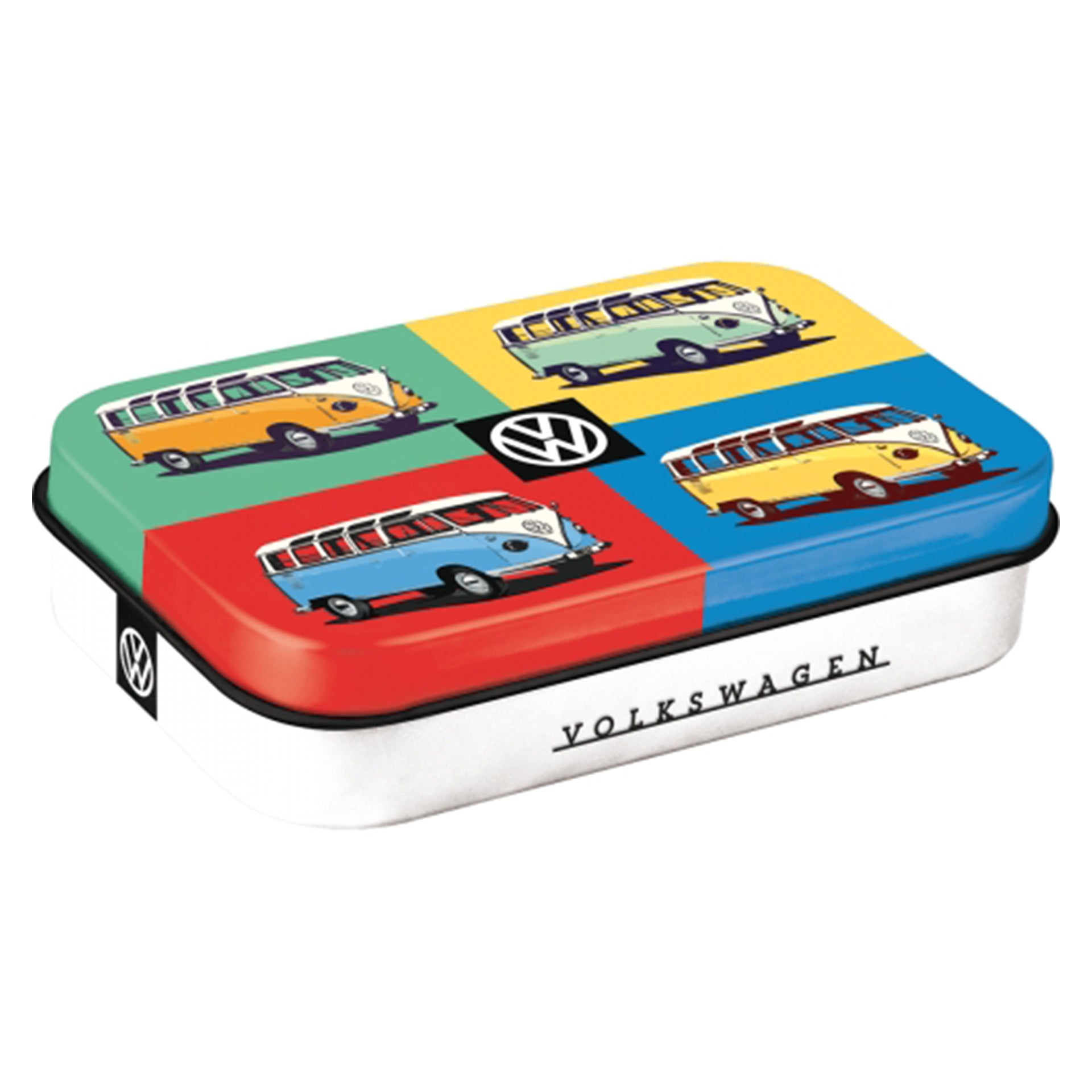 Volkswagen Kombi Mint Box
