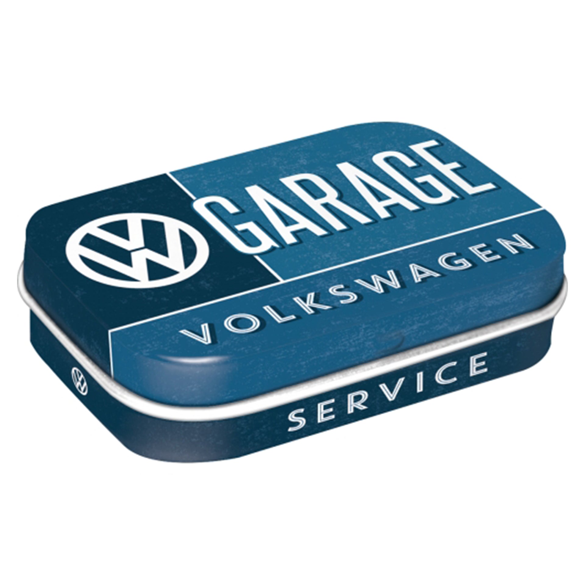 Volkswagen Garage Mint Box