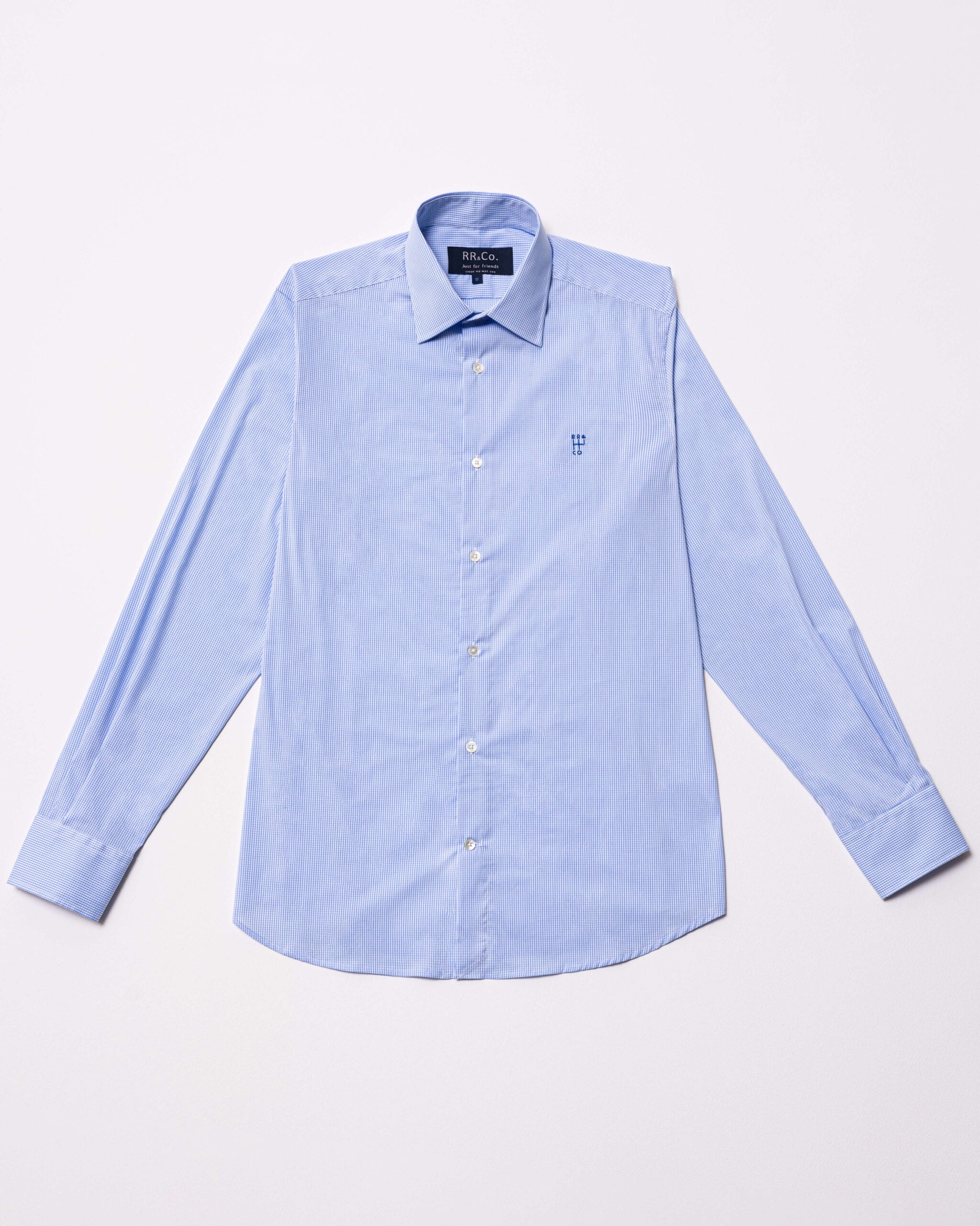 Morgan Shirt