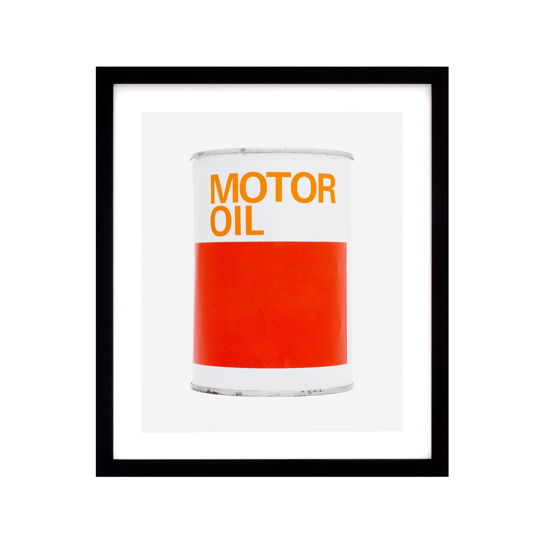 Motor Oil