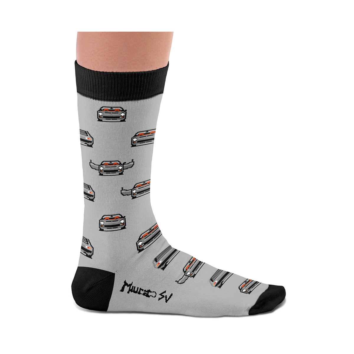 Miura SV Socks