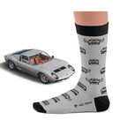 Miura SV Socks