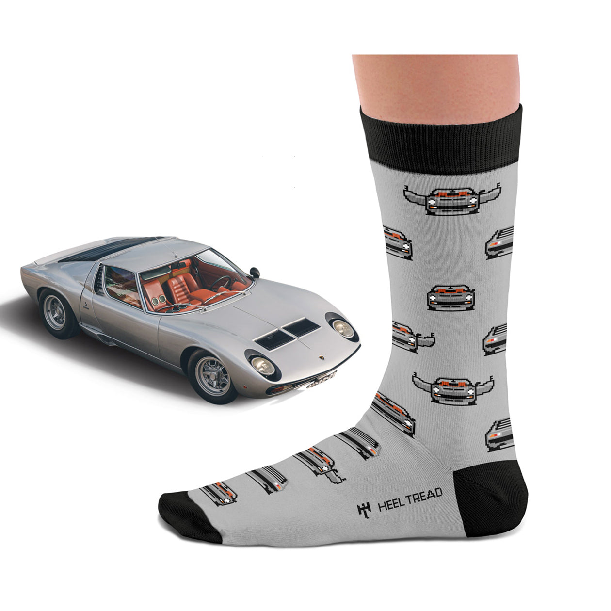 Miura SV Socks