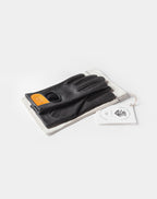 Dirt Gloves Deerskin Black