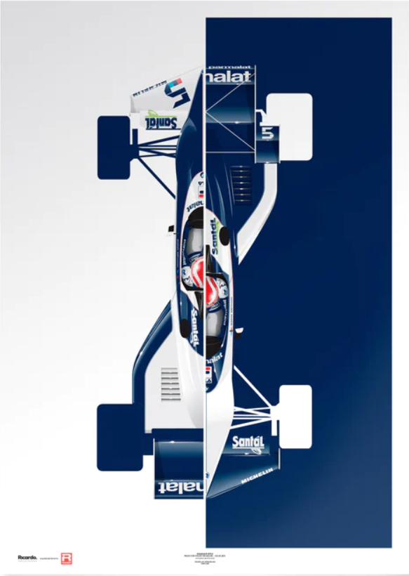 Nelson Piquet, Brabham BT52/BT52B