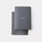Notebook Refill