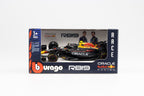 Oracle RB19