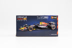 Oracle RB19