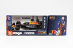 Oracle RB19
