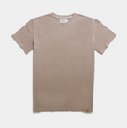 The Organic Cotton Tee in White