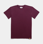 The Organic Cotton Tee in White