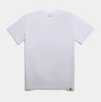 The Organic Cotton Tee in White