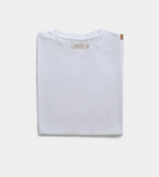 The Organic Cotton Tee in White