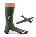 P40 Socks