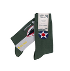 P40 Socks