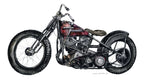 Harley-Davidson Panhead