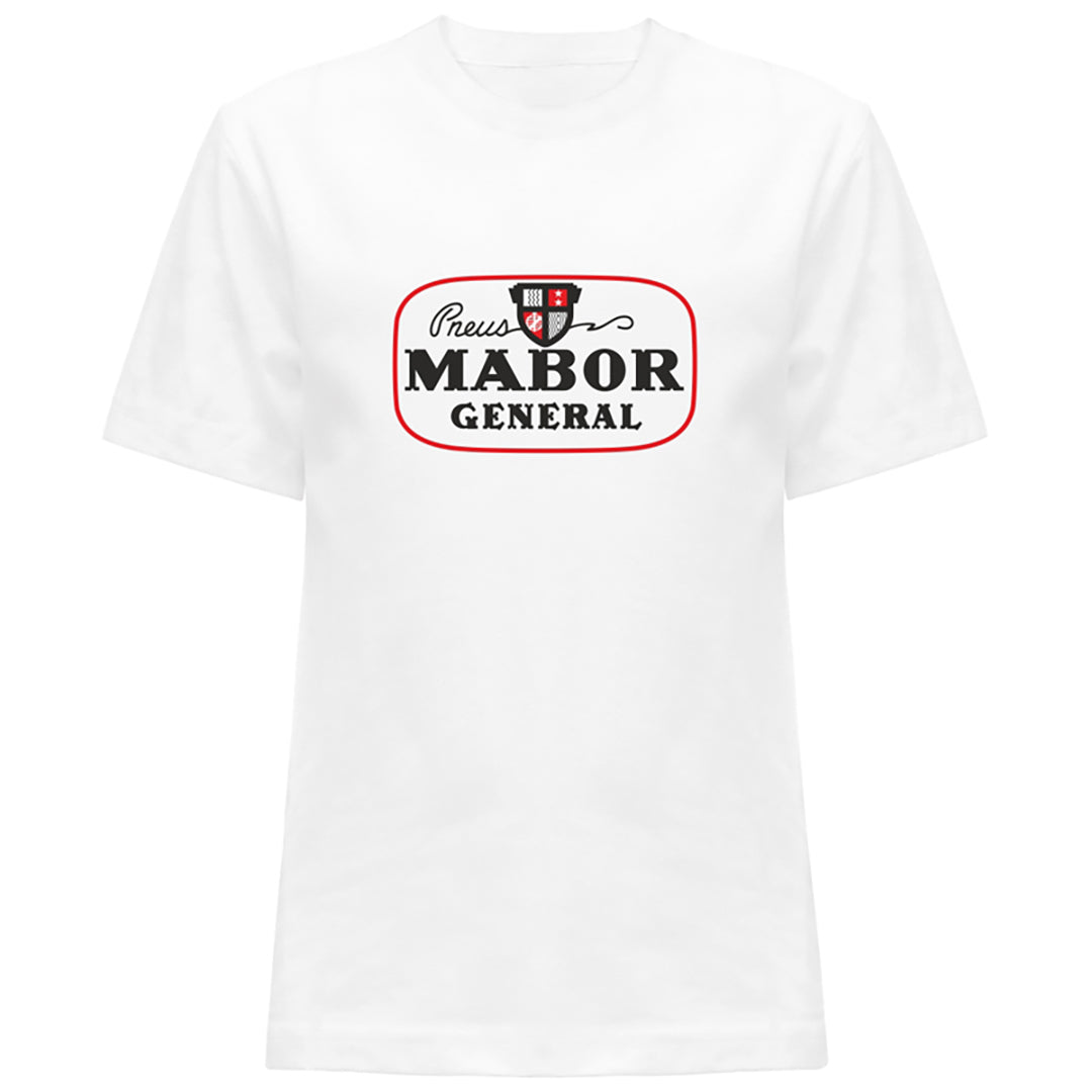 Mabor T-Shirt