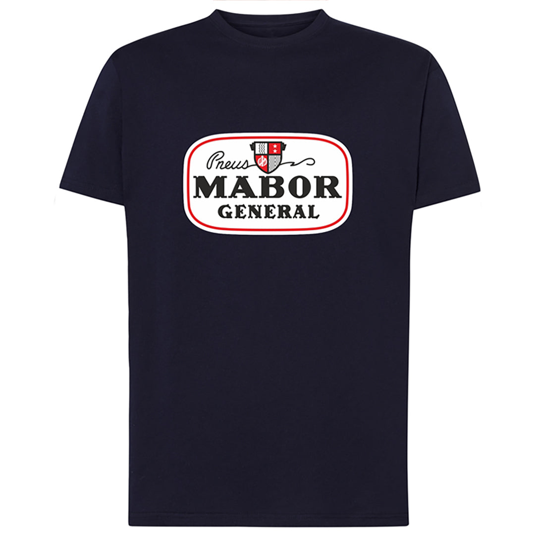 Mabor T-Shirt