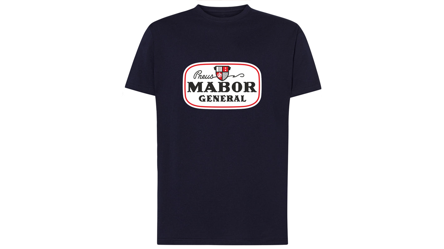T-shirt Mabor