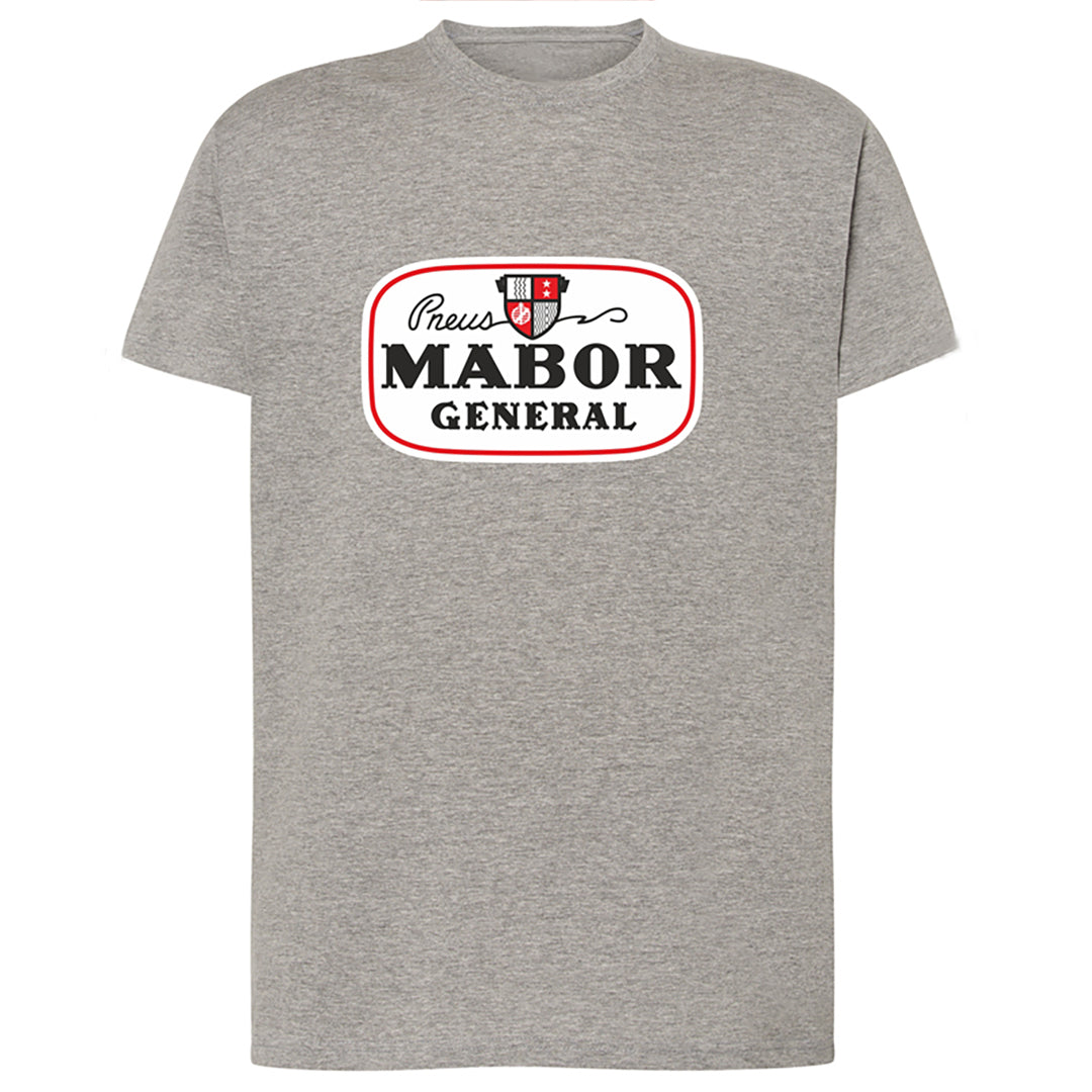 Mabor T-Shirt