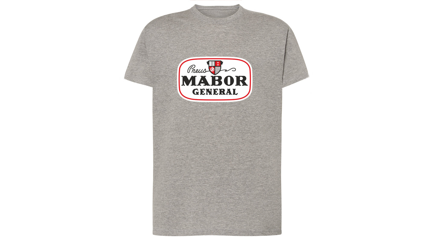 T-shirt Mabor