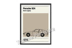 Porsche 924