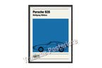 Porsche 928